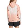 Adidas Terre XPERIOR LIGHT WINDWEAVE JACKET Jackets & Coats Women's Pink IT3435