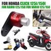 Frâne pentru motociclete – Pârghii, frânghii și cabluri pentru motociclete