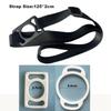 Adjustable DIY Cup Shoulder Strap Portable Kettle Buckle Lanyard  Camping Picnic Travel Accessories