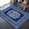 2025 New Butterfly Decoration Carpet Rug for Living Room Bedroom Home Sofa Decoration,Kids play Non-slip Floor Mat37