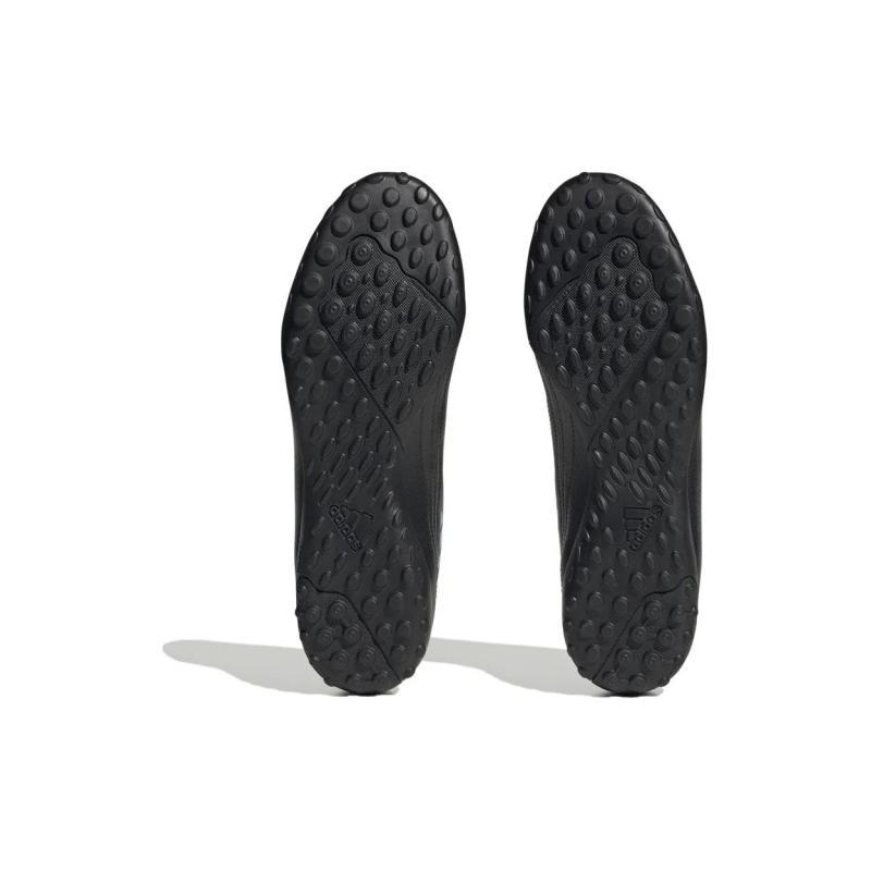 Adidas Sportlich Schwarz Blau Sneaker HP2519