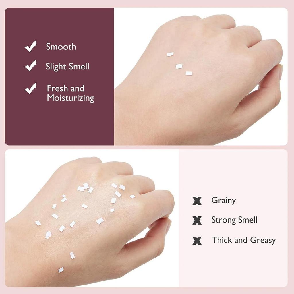 Nipple Cream with Pure Natural Plant-based Ingredients Nourishes the Skin with Gentle Hydration and Moisturizing Moisturizer