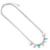 Barbie Name Necklace