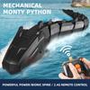 Jucării și drone controlate radio – Bărci cu radio comandă