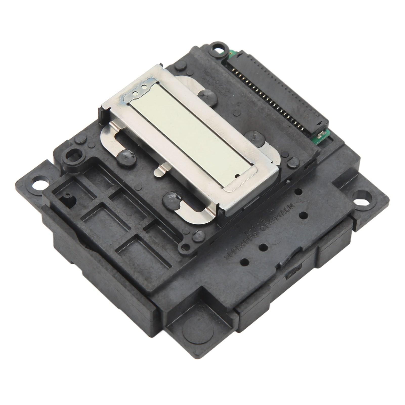 

Устойчивость к коррозии Печатающая головка Быстрая Точная Четкая Работа Замена печатающей головки Совместима для L310 L360 L380 L351