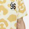 New Nike T Shirts Men's Coconut Milk FD0055-113