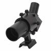 6X30 Finder Scope 45 Degree Full Image FMC HD Multilayer Coating Metal Finderscope with Fixed Bracket for Astronomical