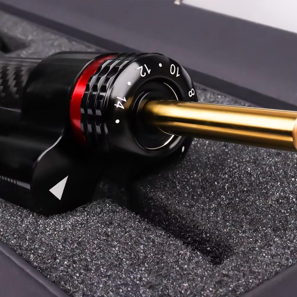 FOR Ninja ZX636 Ninja ZX 6R ZX636 Ninja zx 6r zx636 2024 2025 2026 Motorcycle Accessories Steering Shock Absorber Steering Shock Absorber Stabilizer