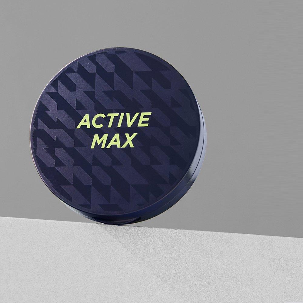 

BRTC Active Max Perfect Cushion SPF50+ PA+++ 15g