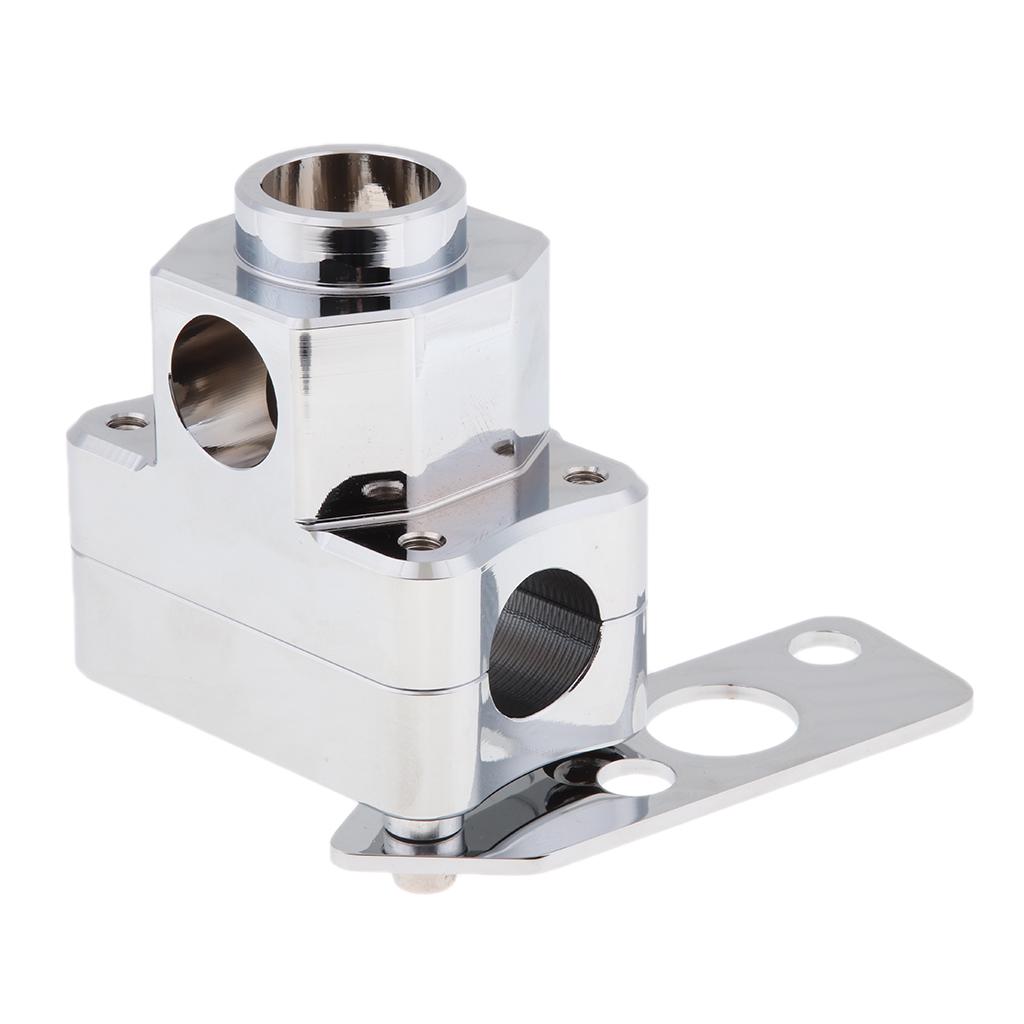 Handlebar Stand Post Clamp Riser For Honda Ruckus Zoomer NPS50 0312