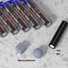 Putty Stick Permanent Adhesive Epoxy Putty Sticks Multi-purpose Quick Leak Repair Epoxy Putty for Ceramic Acrylic Metal Stone