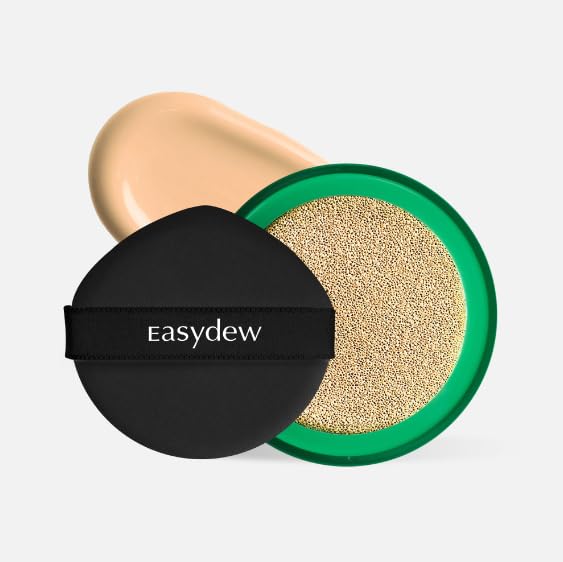 

EGF Blemish Cushion Size Light Refill [Official] 13g, 22, Beige, (Cushion Foundation/Strong/Blemish Care/Contains Serum/High Coverage/No зелёный