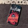 Cult Of The L-Lamb Game Phone Cases For iPhone 17 16 15 14 13 12 11 Pro Max Plus Luxury Camera Protection Plastic