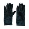 Party Cycling Soft Autumn Women Warm Gold Velvet Gloves Driving Gloves Full Finger Mittens Elastic