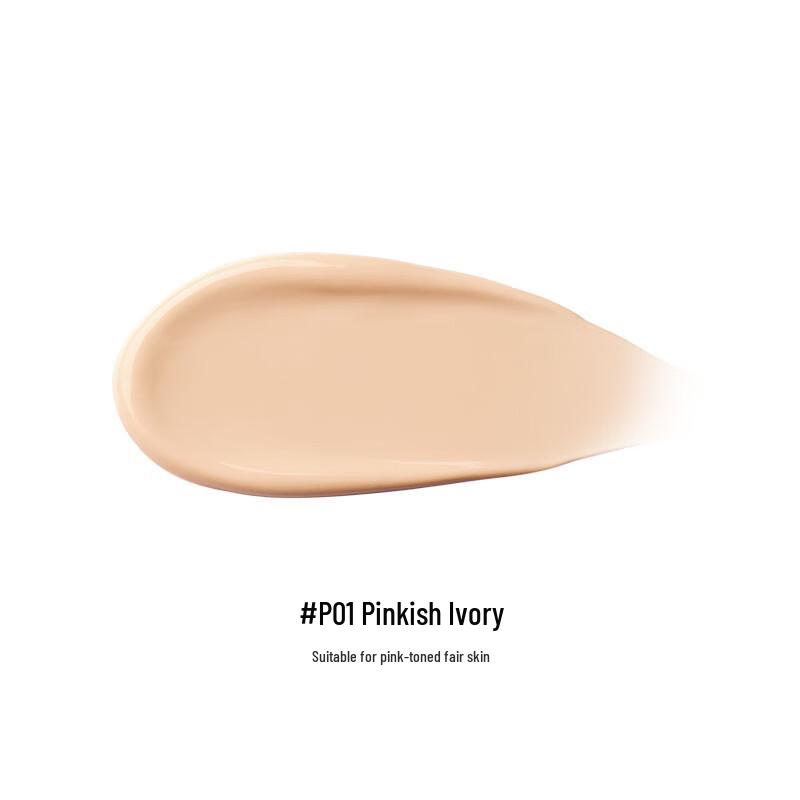 Perfect Diary Cushion Foundation with Refill