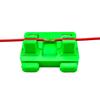 ABS Soldering Fixture High Temperature Resistant For Thick And Thin Wire Clamps Cable Clamps Welding Repair Tools
