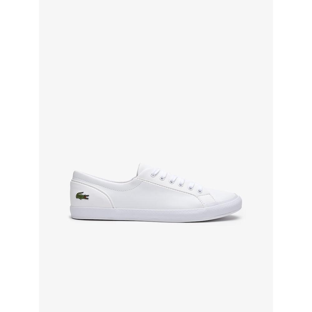 

LacoSte женские кроссовки S Lancelle из кожи Rz0135w54n 001 q2nRz0135w54n001 220