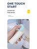 Multifunctional Electric Shoe Cleaning Brush with Soft Bristles for Safe, Automated Shoe Care