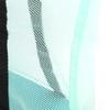 Camping Beach Mesh   Bag with Detachable Cooler Bag Multifunctional Packing  