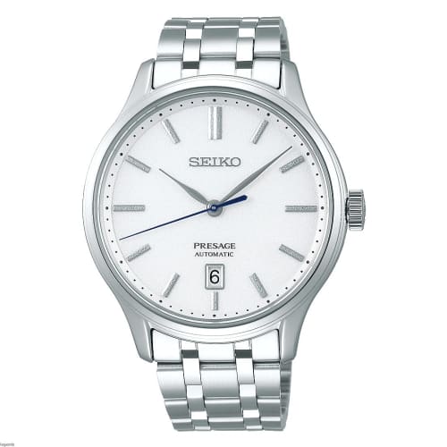 

Seiko Presage Automatic Men s Watch SRPD39J1