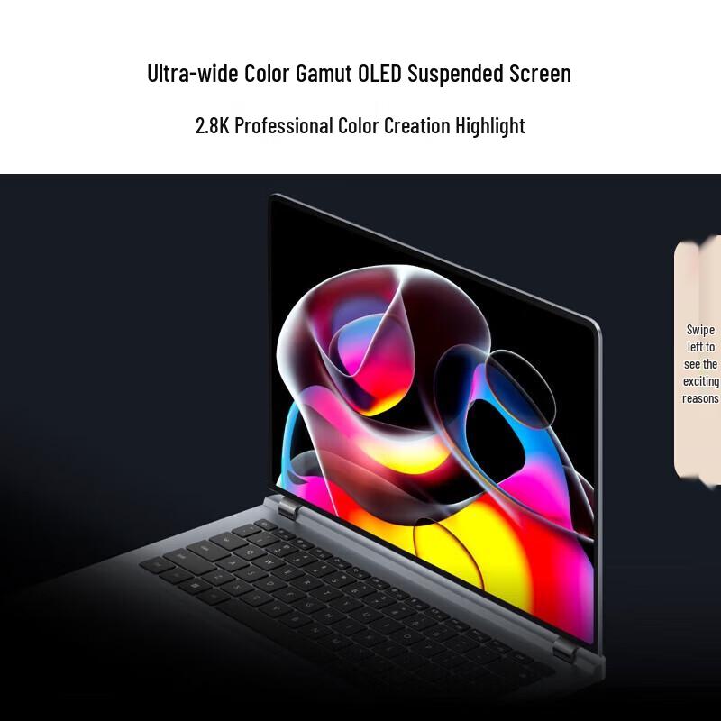 HUAWEI MateBook GT 14 2.8K OLED Laptop (CN version)