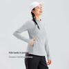 Pioneer Camp Women's Autumn Fleece Base Layer Top