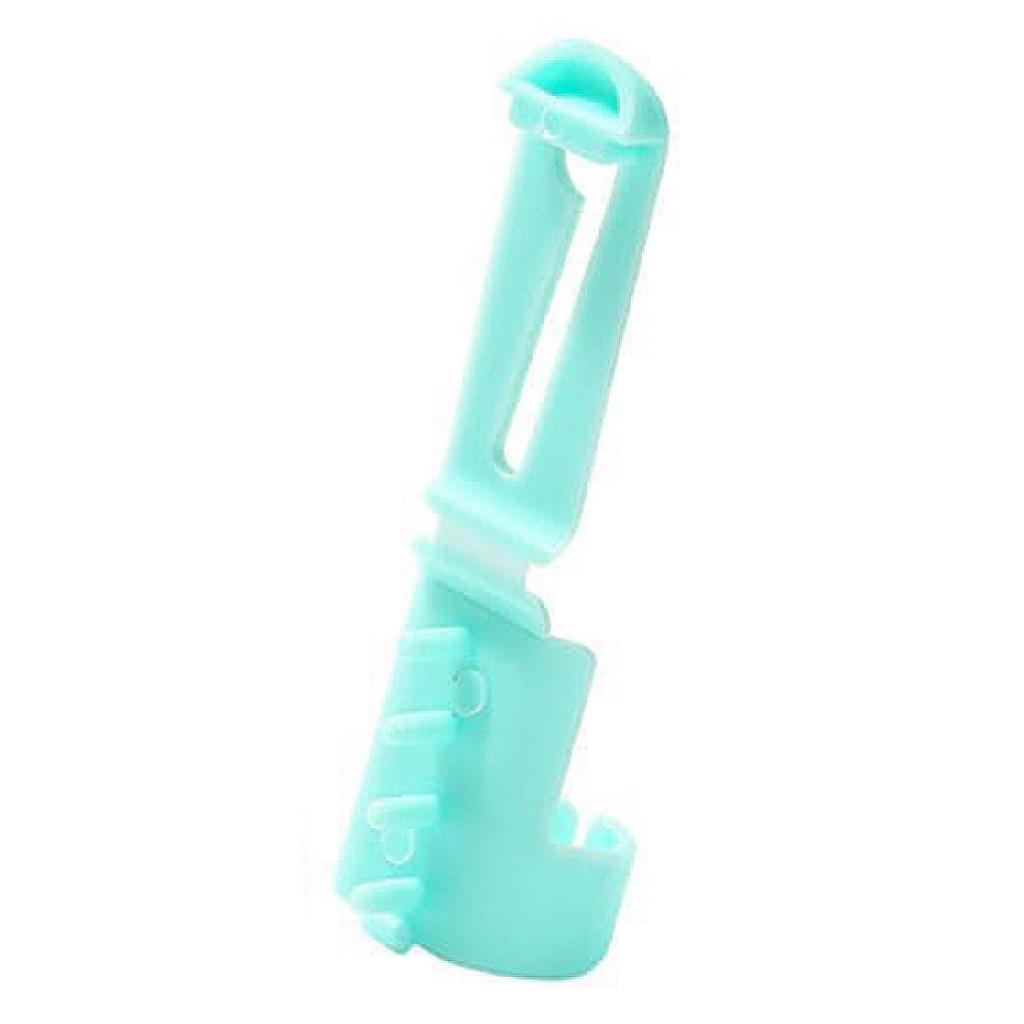Yarn Guide Ring Knitting Sweater Yarn Guides Sturdy Thread Wool Artifact Fingering Tools for Friends Family Lover Gift