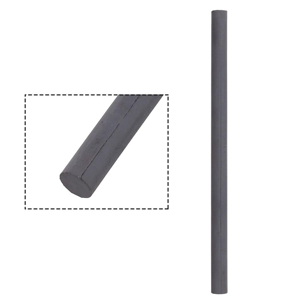 Magnetic Rod High Q Nickel Zinc Rectangle Ratio 20 1200 (mT)