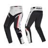 Motorcycle Riding Pants Men Women Winter Warm Windproof Protective Gear Oxford Fabric Racing Trousers