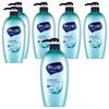 Aekyung Hanaro Plus Dandruff & Scalp Care Shampoo 680ml 6 Pcs