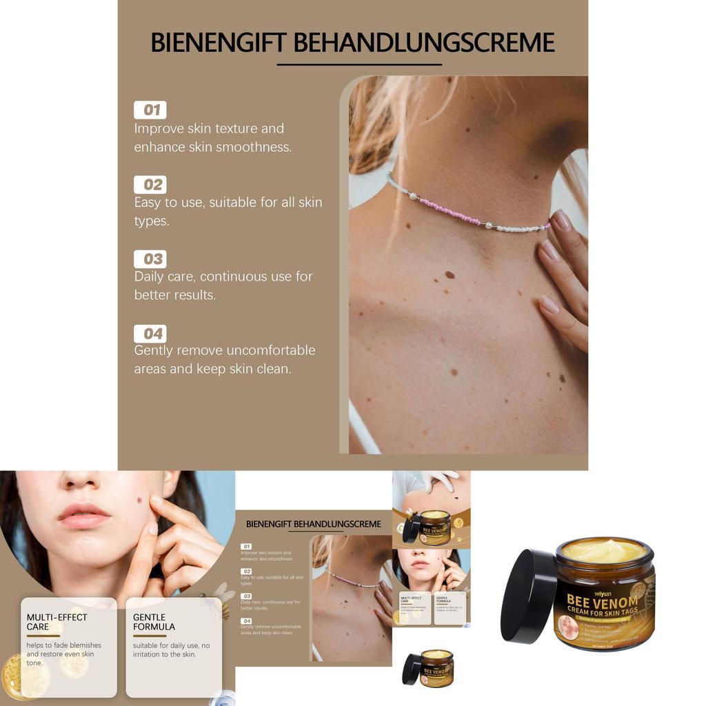 Nourishing And Hydrating Skin Care Cream For Smooth And Radiant Skin Health