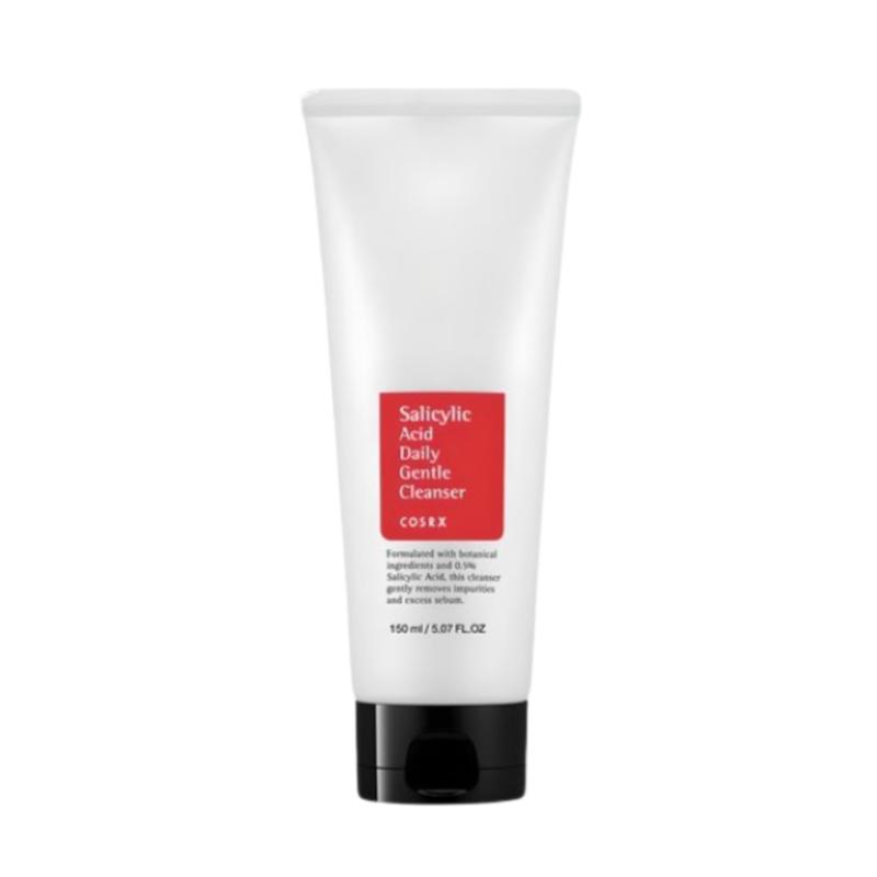 COSRX Aloe Soothing Sun Cream SPF50+ PA+++ 50ml