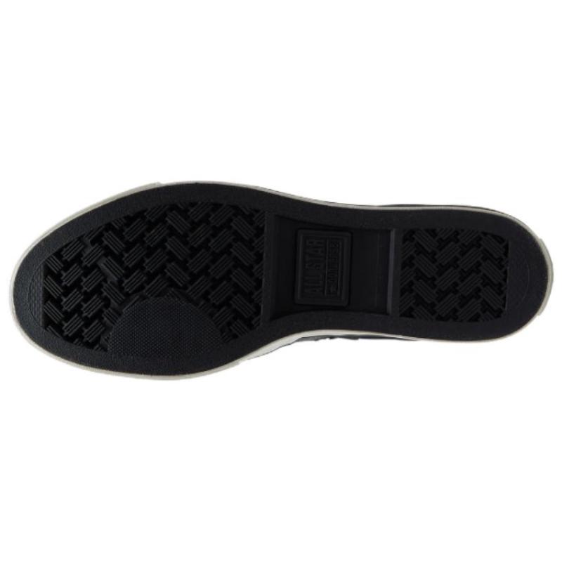 Converse Star Player 76 Simple and Easy to Wear Vintage Low-Top Canvas Shoes Unisex Black