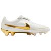 Nike Tiempo Legend SE FG Hauch von Gold Unisex Sneaker Weiß Metallic-Summit-Weiß-Metallic-Gold-Münze IF4388-100