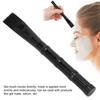 Gesichtsmaskenpinsel Kosmetischer Gesichts-Schlammmasken-Pinsel Applikator Buty Werkzeug für Peel-Maske Make-up