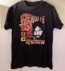 Legendarny DJ Screw z Teksasu Koszulka Muzyczna Czarna Klasyczna Unisex