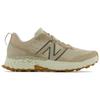 New Balance Fresh Foam X Hierro V7 'Focus Grey Calm Brown' Sneakers MTHIERS7