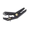 Multi Purpose Pliers and Wrench Adjustable 420 Stainless Steel Multitool Pliers for Repair Maintenance