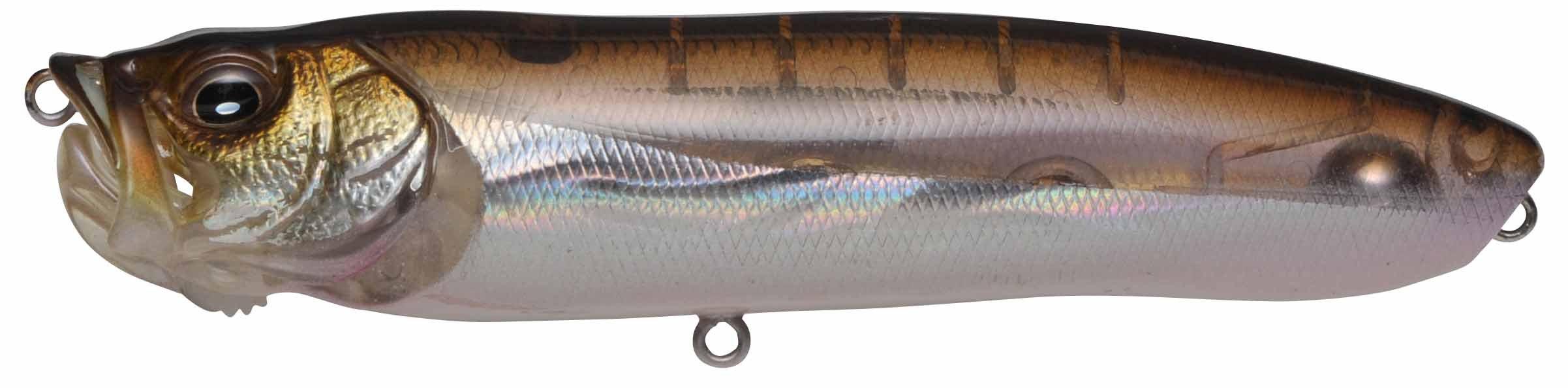 

Megabass XPOD HT Hakone Wakasaki Lure