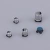 1Set  Capacitor Inductor Replacement Parts For Gameboy Advance Gba