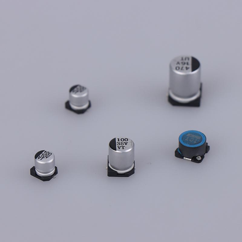 1Set  Capacitor Inductor Replacement Parts For Gameboy Advance Gba