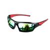 New sunglasses outdoor cycling sports glasses