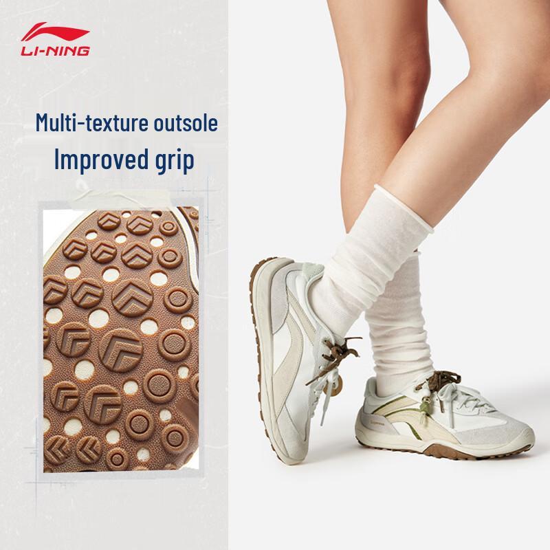 Li-Ning Xuperman Film Flow Casual Shoes