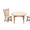 1/12 Dining Model Space Life Furniture Supplies Landscape