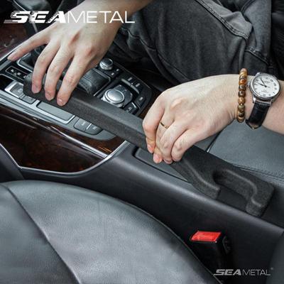Car Seat Gap Filler Side Seam Plug Strip Leak-proof Filling Strip Car Seat Gap Anti-drop Interior Accessories