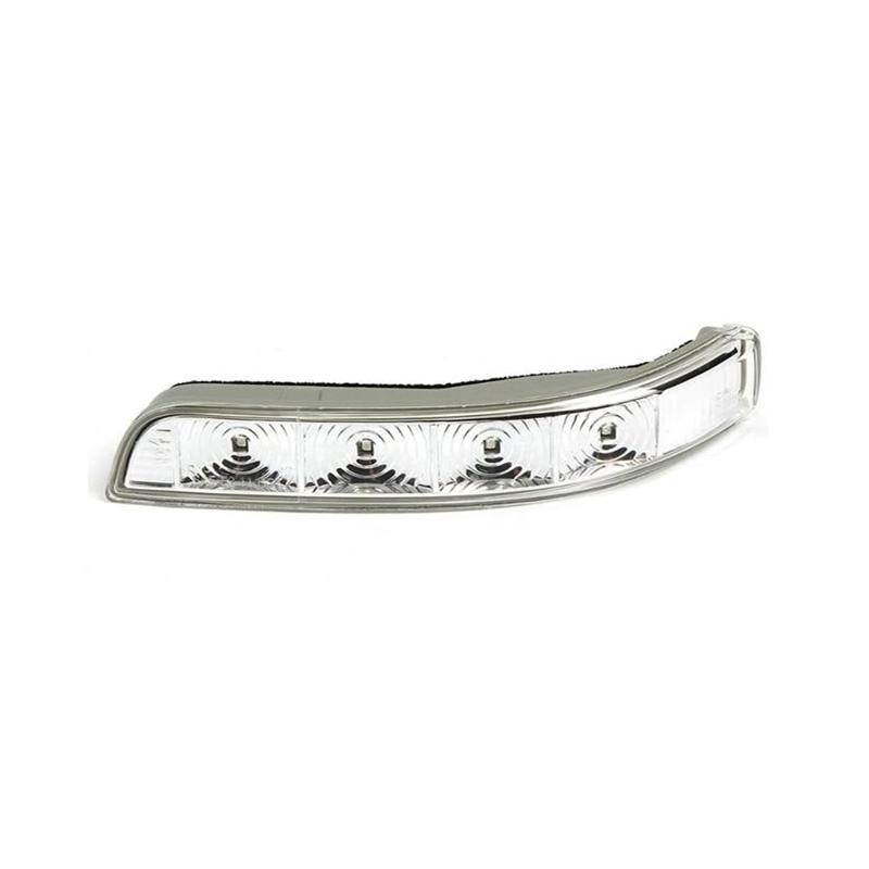 

Оригинал для Kia Sorento 2009-2014 левое и правое зеркало заднего вида, светодиодный указатель поворота, вспышка OEM 876232P000 876132P000 left