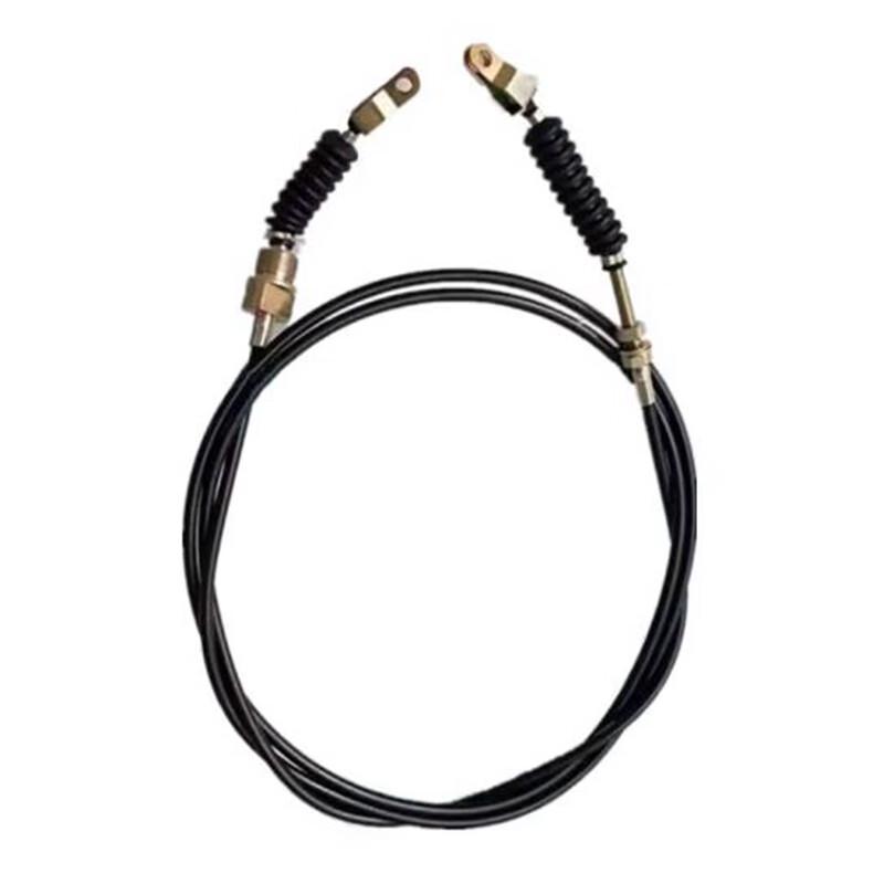 Nanjing Iveco NJ2046 Throttle Cable