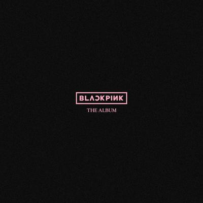 THE ALBUM (Import Version)