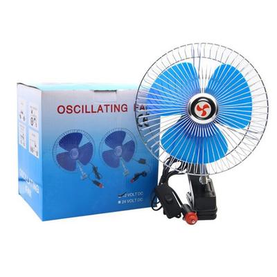 Accessori per abitacolo auto – Stufe e ventilatori per auto