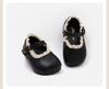 Frühling 2026 Kinder Mary Jane Schuhe aus Leder mit Spitzenbesatz - Rutschfest, Weiche Sohle Baby Prinzessinnen Stil